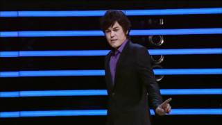 Joseph Prince  Gods Goodness Exceeds Our Wildest Expectations  19 September 2010 [upl. by Mayhew]