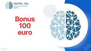 Bonus 100 euro [upl. by Olnee777]