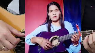 KATAYA SO NEW MARANAO SONG 2024 E REYNA BIBILIKUN SAYANA KO MAPIYA HAMAWI [upl. by Rases689]