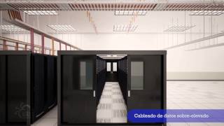 VIDEO 3D  CPD INTERXION MAD2 [upl. by Ybanrab378]