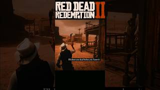 Brutal Kills amp Quick DrawsRed dead redemption2 rdr2gameplay arthurmorgan rdrrdr2 rdr2online [upl. by Nivlem516]