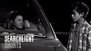 TWO CARS ONE NIGHT 2004  dir Taika Waititi [upl. by Ikciv]