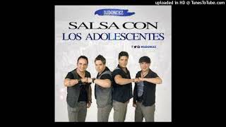 Anhelo  adolescentes orquesta [upl. by Jackquelin]