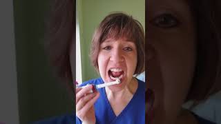 Tips On How To Brush with an Oral B Electric Toothbrush [upl. by Schwarz]