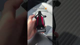 The best car phone stand Link in bio cars carcommunity [upl. by Eveam110]