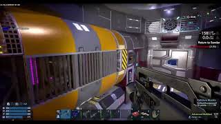 New Alian POIs Episode 16 Empyrion Galactic Survival Reforged Eden [upl. by Stanford]