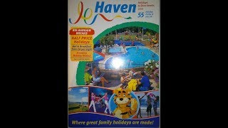 2001 Haven Brochure [upl. by Blaze472]