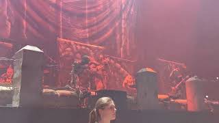 Lordi  Blood Red Sandman  Live at Ziggo Dome Amsterdam  03052023 [upl. by Ettenil269]