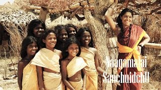 Naagamalai Sanchuidchu  Aravan Songs [upl. by Nirat]