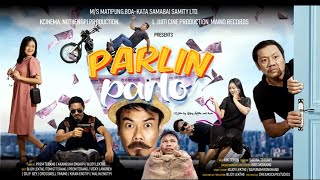 New Karbi Full Movie  Parlin Parlo Bijoy LekthePrem TerangGoutomRuplin amp KiranNew Karbi Video [upl. by Sinai]