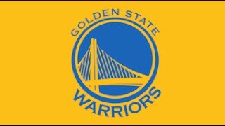 Golden State Warriors Theme song [upl. by Eissert]