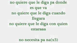 Sin compromiso J balvin letra [upl. by Ungley270]