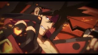 Guilty Gear Xrd SIGN OST Give Me a Break EXTENDED [upl. by Ativla]