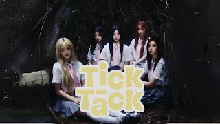 ILLIT 아일릿  TICK TACK Song Prediction AI  Prediction On TICK TACK Will Sound Like [upl. by Kam]