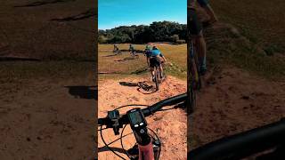 A melhor Trilha do Pq Ecológico Campinas bike mtb [upl. by Isidoro]