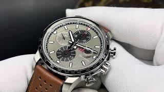 Chopard Mille Miglia 2019 Race Edition Арт RW9261 [upl. by Steffin]