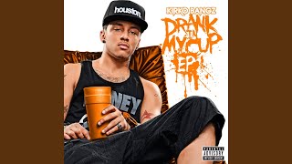 Drank in My Cup DJ Mike D Pop Radio Remix [upl. by Areval]