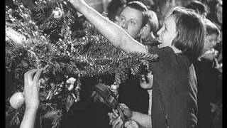 Christmas Under Fire 1941  BFI National Archive [upl. by Pfister]