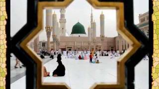 NAAT Yah Nabi Yah Nabi Qari Waheed Zafar Kazmi [upl. by Mona898]