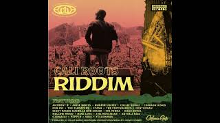 Cali Roots Riddim [upl. by Ahseuqram]