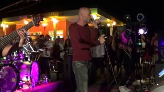 Evergreen ex Mapo Live agosto 2014 [upl. by Llerehs492]