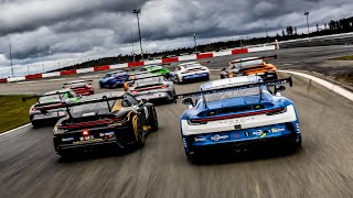 🇬🇧 LIVE Race 1  1 SpaFrancorchamps  Porsche Carrera Cup Deutschland 2023 [upl. by Hatfield800]