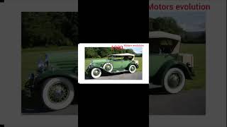 Evolution of all cars18862024tatacurvvevmotors evolutionevolutionviralshort2024shorts [upl. by Decato357]