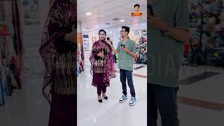 এএএ ক্যা হুয়া 😂 p2  Funny Riddle amp QnA shorts [upl. by Rycca]