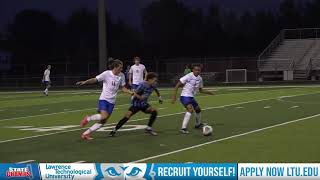 Hilliard Darby vs Gahanna Lincoln  Boys Soccer  91621  STATE CHAMPS Ohio [upl. by Shriver]