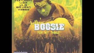 Lil Boosie  Ratchet [upl. by Lawler]