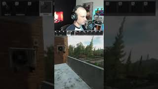 Double Ledy in W301 escapefromtarkov tarkov eft ledx 301west shoreline clips short uk [upl. by Mcleod]