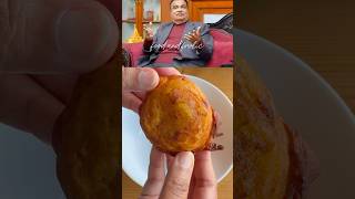 Nitin Gadkari sahebancha favorite vada pav  Nitin Gadkari vadapav recipe vadapav nitingadkari [upl. by Assirac829]