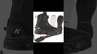 TOP 10 Best Wading Boots 2023 Wading Boots Review [upl. by Katushka]