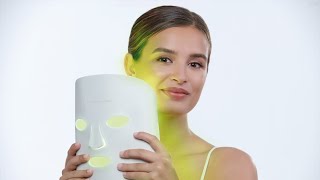 Germaine De Capuccini LED XPERT Skin Light Therapy [upl. by Salomo176]