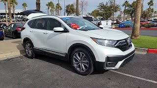 2020 Honda CRV Henderson Las Vegas Laughlin St George Flagstaff NV T242053A [upl. by Ulrika]