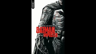 Batman The Imposter Comic Review [upl. by Arundel]