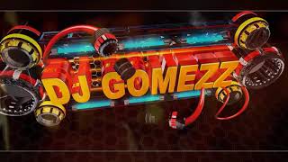 Golosa Impacto Mc Vdj Gomezz TribeVersión2018 [upl. by Nylhtac]