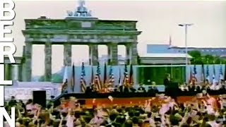 Das Brandenburger Tor im Wandel der Zeit [upl. by Isyad]