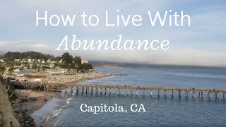 How Faith Leads to Abundance How to Live Life Abundantly [upl. by Tartaglia]