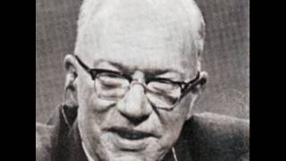 William Barclay decades before Rob Bell published Love Wins [upl. by Eirrok]