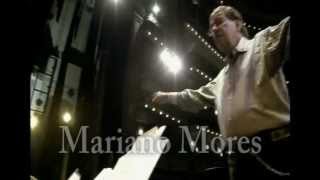 MARIANO MORES  TANGO COMPOSER [upl. by Percival]