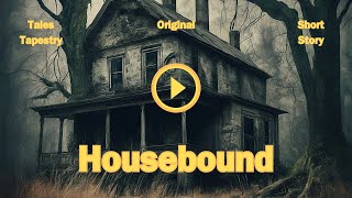 Housebound 2014  Underappreciated  The Houses That Horror Built [upl. by Lad]