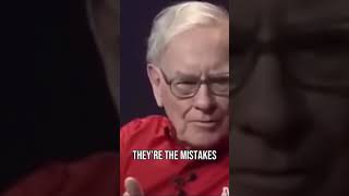 Warren Buffetts Biggest Mistakes Warren Buffett Interview [upl. by Fiorenza715]