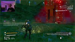 No Mans Sky Beachhead stream02 [upl. by Allevon]