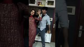 Dance on Ishare tere by guru randhawa and dhwani bhanushali 💜 [upl. by Corso68]