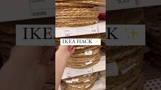 Ikea Hack 16✨ reklam [upl. by Calida554]