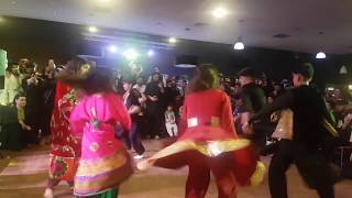 Best attan london nowruz 1398 [upl. by Kursh]