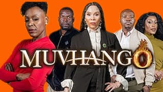 Muvhango full episode 23 Octoberrecapnew southafrica [upl. by Accber]