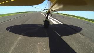 TailWheel Shimmy Blues [upl. by Elset]