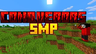 The Best SMP To Join Conquerors SMP [upl. by Aknayirp]